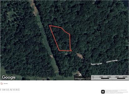 2301 Rocky Top Rd