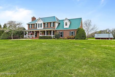 8660 Shackleford Lane