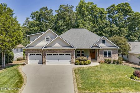 203 Sioux Place