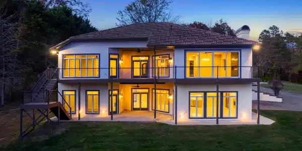 702 Rio Drive