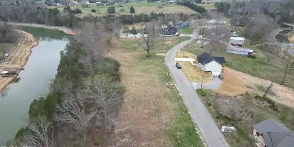Wagon Lane