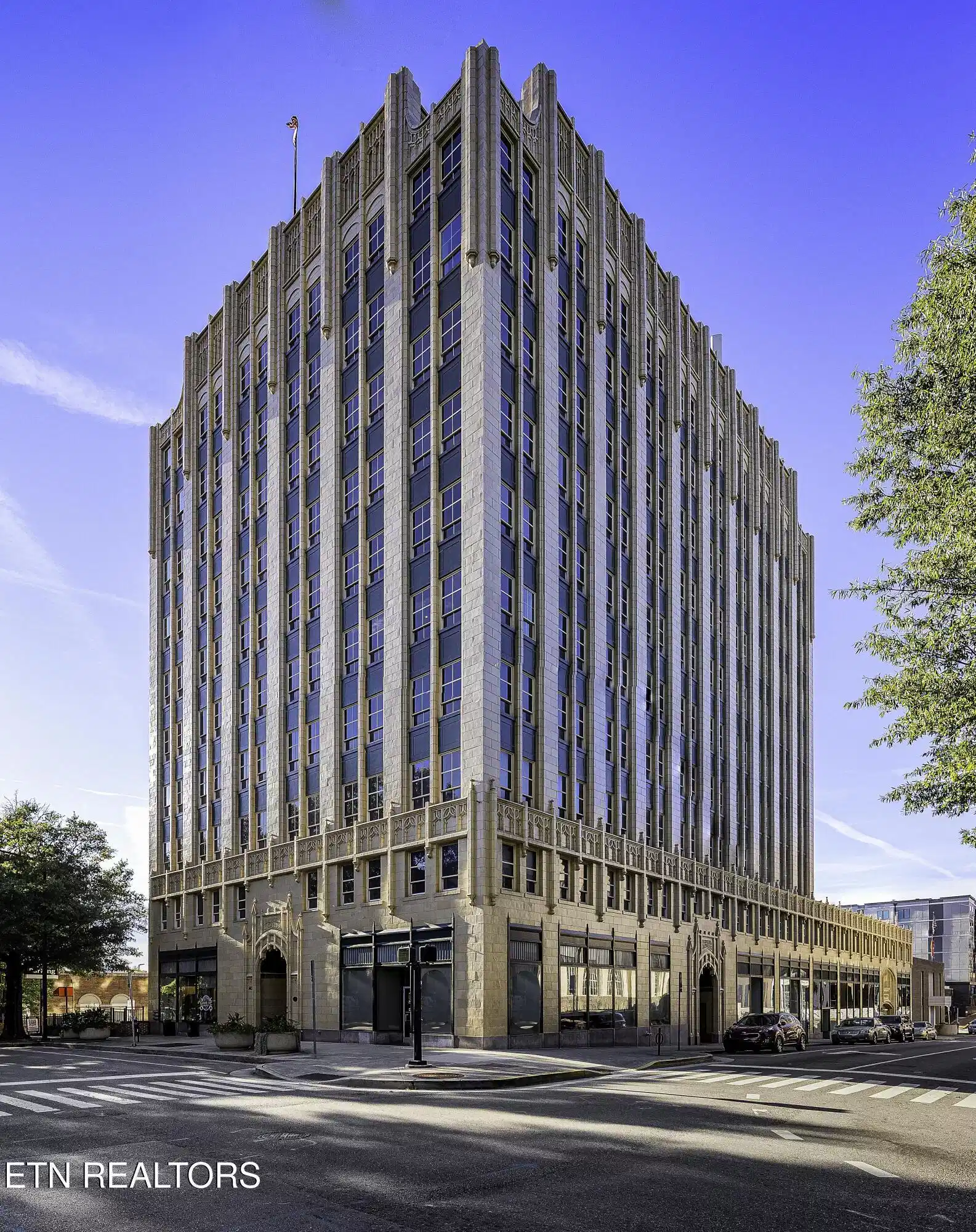 Image 1: The Medical Arts Building