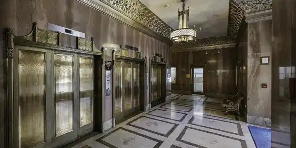 Image 2: Lobby