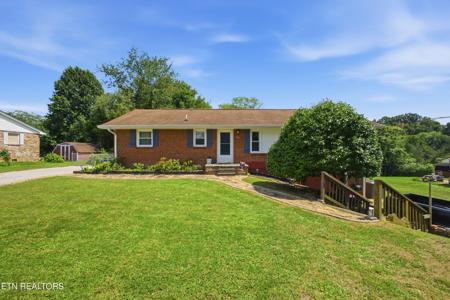 1009 Patton Ferry Rd