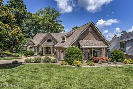 109 Shawnee Point
