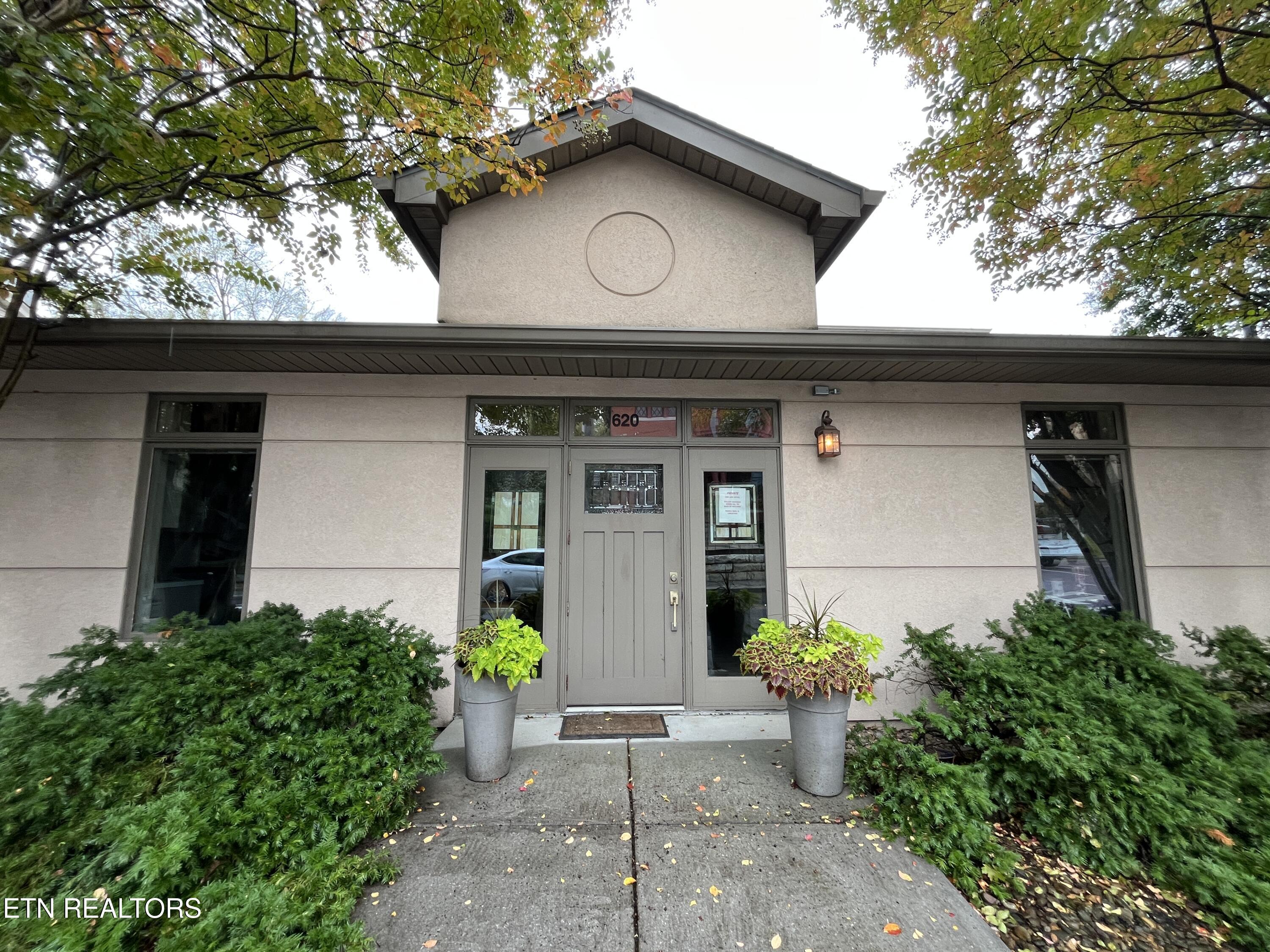 Image 3: Residential Entrance