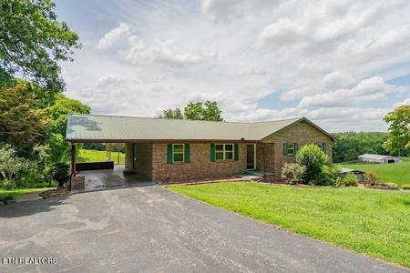 2451 Black Oak Rd