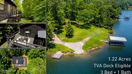 204 Black Fox Harbor Rd