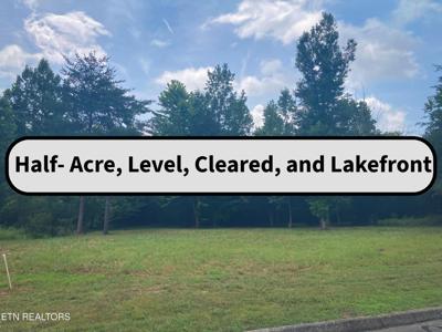 Lot 73 Creekview Drive