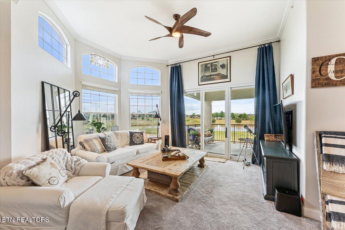 Image 2: 10-Living Room A1