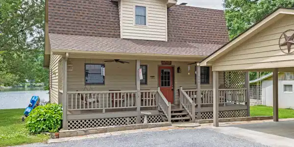 246 Howell Drive
