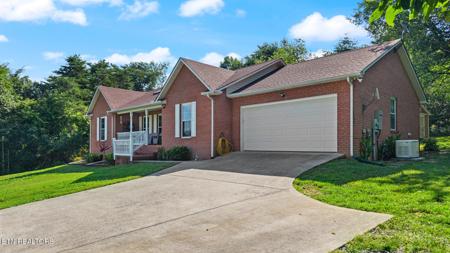 171 Cherokee Circle