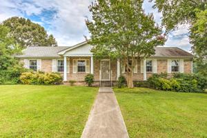 632 Woodland Drive