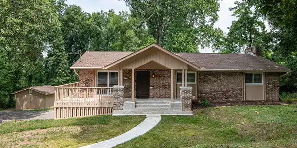 12220 Warrior Trail