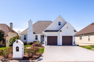 121 Heron Court