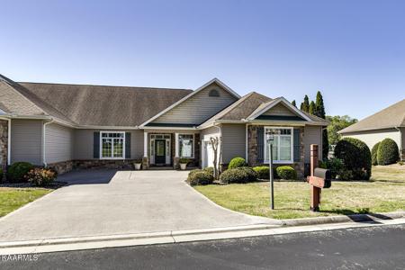 128 Chota Landing Drive