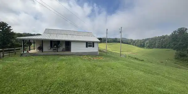 473 W High Knob Rd