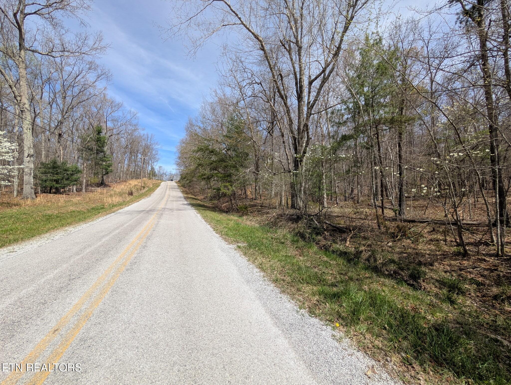 Image 2: Road Access
