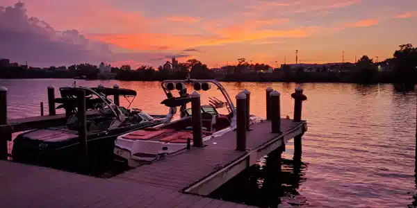 Image 4: Beautiful Sunsets