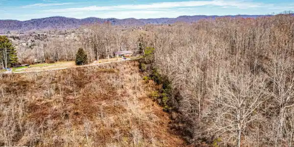 W High Knob Rd