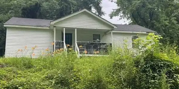 132 Cherry Drive