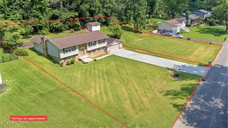 622 Woodland Drive