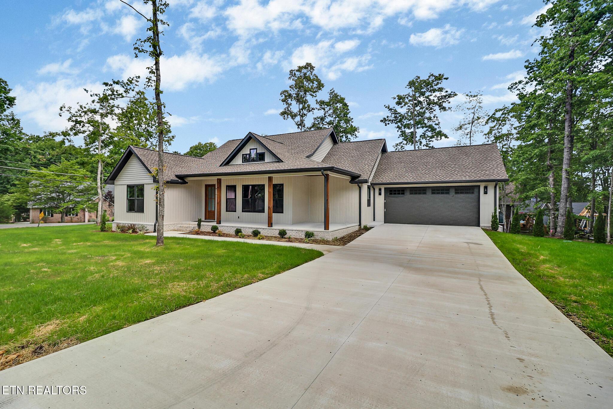 Image 2: Front of House