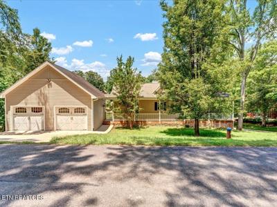1616 Sequoyah Drive