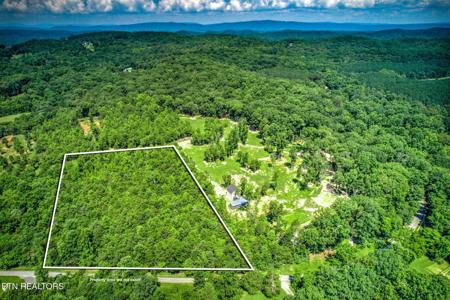 Lot 47 Loch Haven Drive