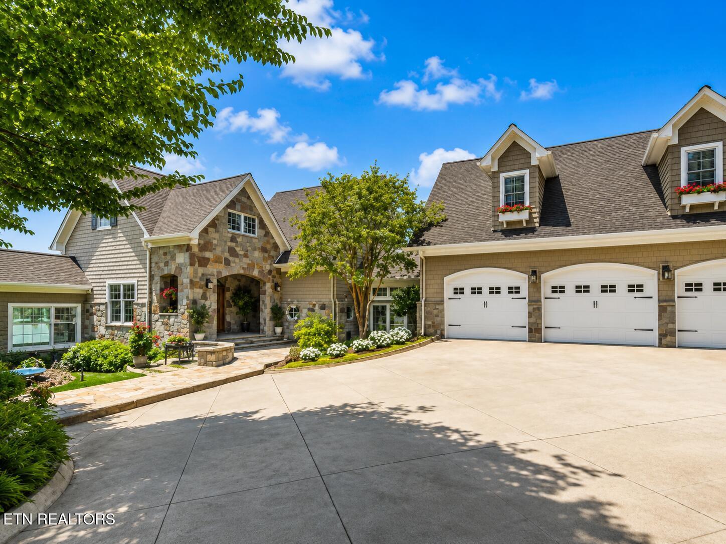Image 2: Driveway Approach