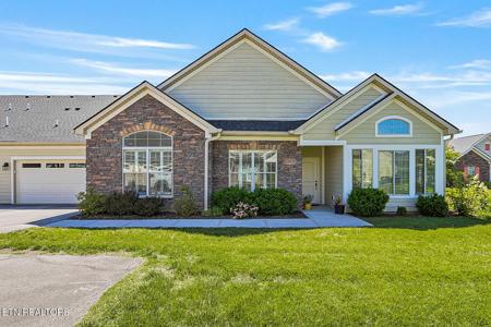 4955 Willow Bluff Circle
