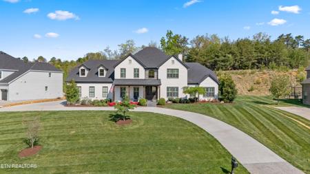 2014 Mystic Ridge Rd