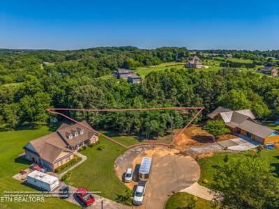 Lot 30 Sullivan Pointe