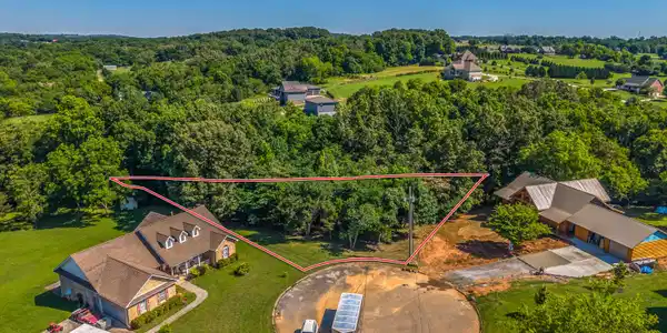 Lot 30 Sullivan Pointe