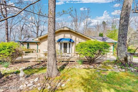 305 Saint George Drive