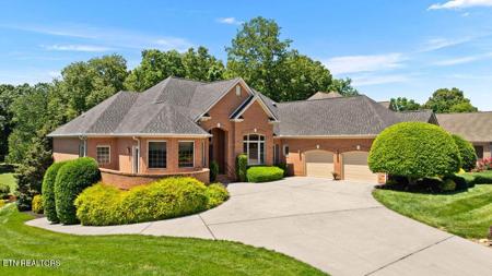 307 Washita Lane