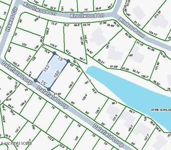156 Dalefield Loop