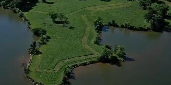 Image 2: Lot 1 Aerial 1
