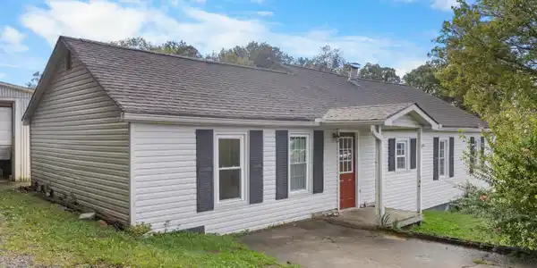 4854 Co Op Rd