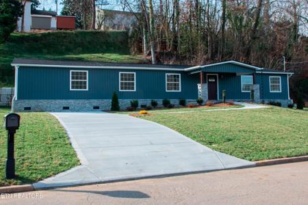 515 Greenwood Drive