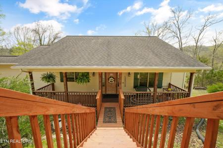 166 Jessee Rd