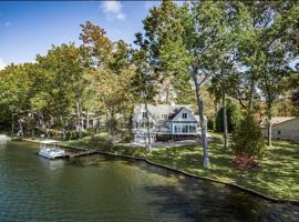 20 Meadowlark Circle