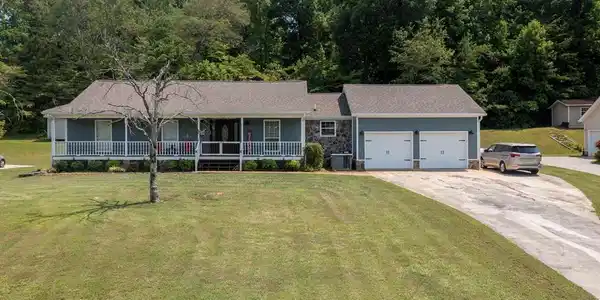 535 Hungerford Rd