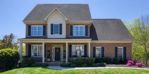 2021 Willow View Lane