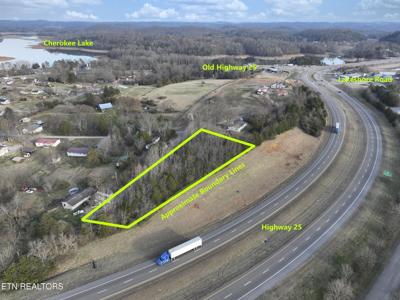 00 Highway 25E