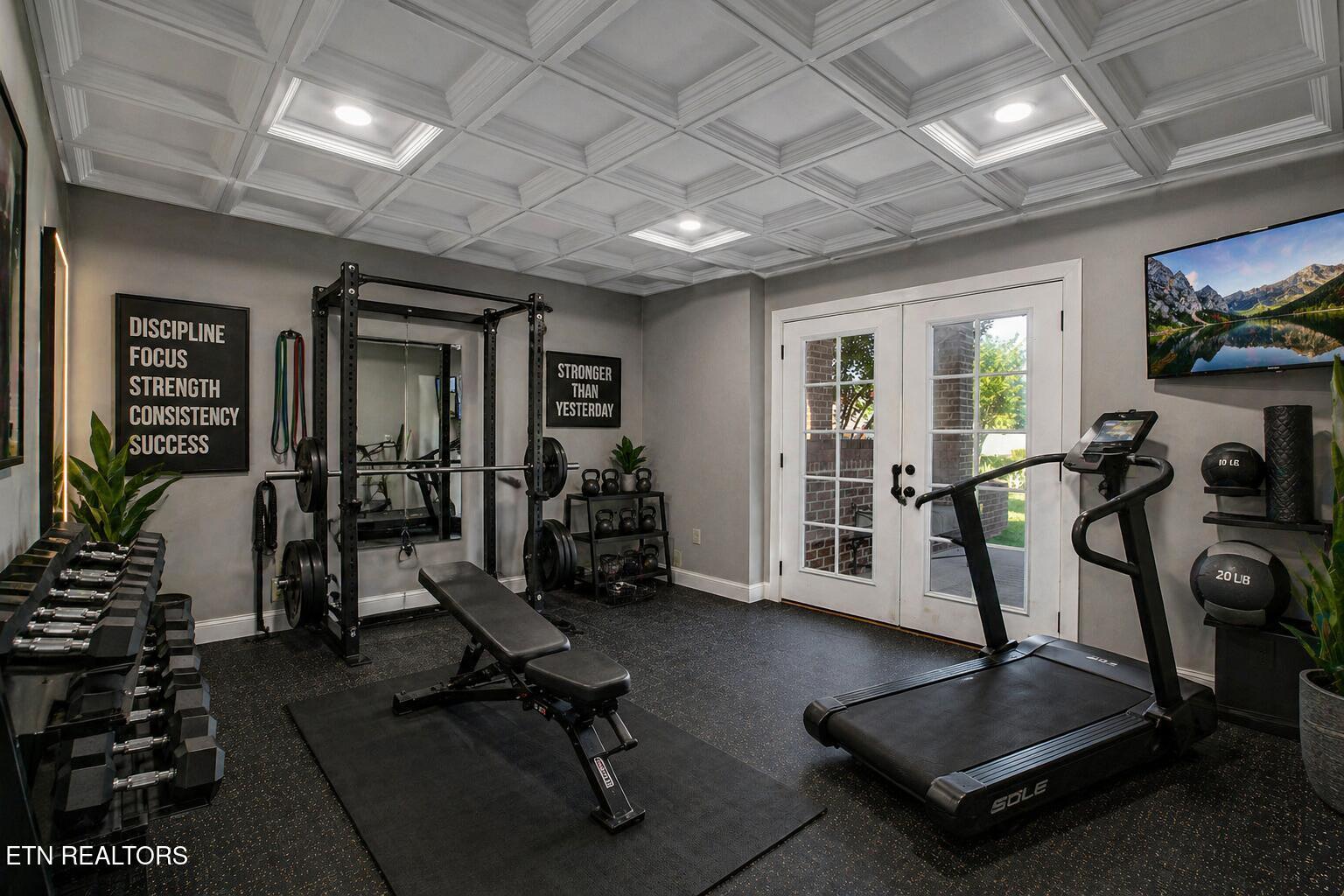 Image 4: flex room