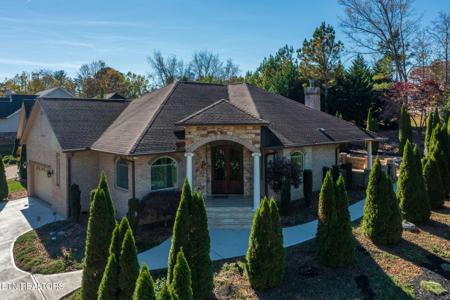 604 Tanasi Lane