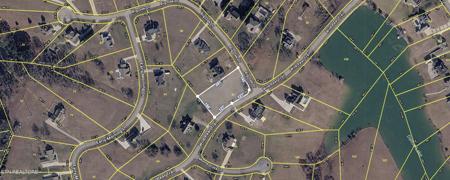 Lot 61 Big Oak Drive