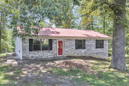 322 Idlewild Drive