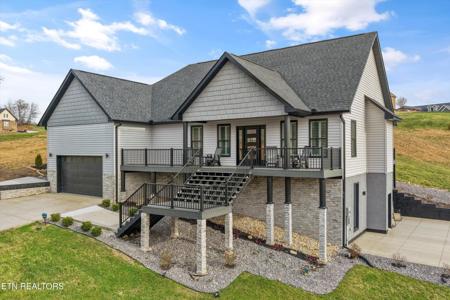 4120 Lake Meadow Lane